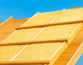 Теплоизоляция