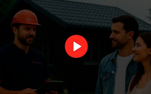 Видео 3 компании